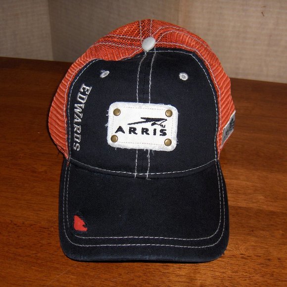 Nascar Arris Edwards 19 Cap, Joe Gibbs Racing - Picture 1 of 7